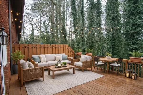 $1,899 | 1612 Briarcliff Road Northeast, Unit 7, Atlanta, GA 30306