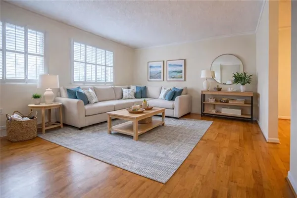 $1,899 | 1612 Briarcliff Road Northeast, Unit 7, Atlanta, GA 30306