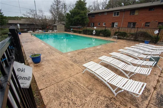 $1,949 | 1612 Briarcliff Road Northeast, Unit 7, Atlanta, GA 30306