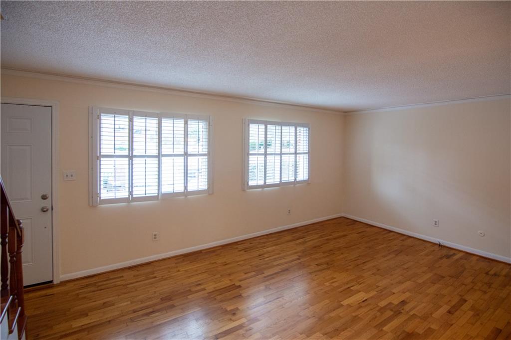 1612 Briarcliff Road Northeast, Unit 7 Atlanta, GA 30306 - Photo 4 of 33