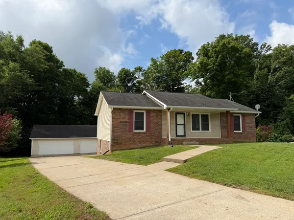 $1,695 | 3721 Lavender Court, Clarksville, TN 37042