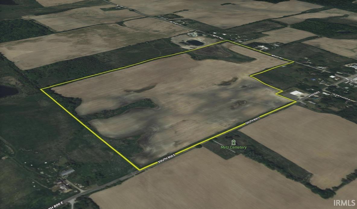 Metz Rd East Metz Road Angola, IN 46703 - Photo 6 of 8 Gallery Image 6