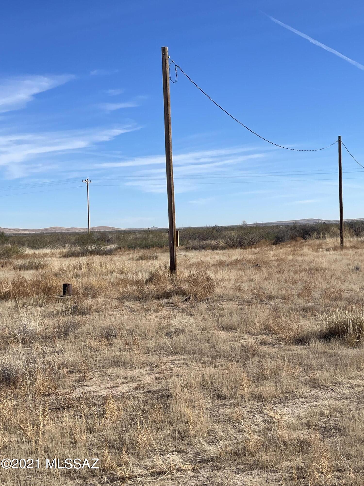 9.61-acres North Joe Hines Road Willcox, AZ 85643 - Photo 3 of 3