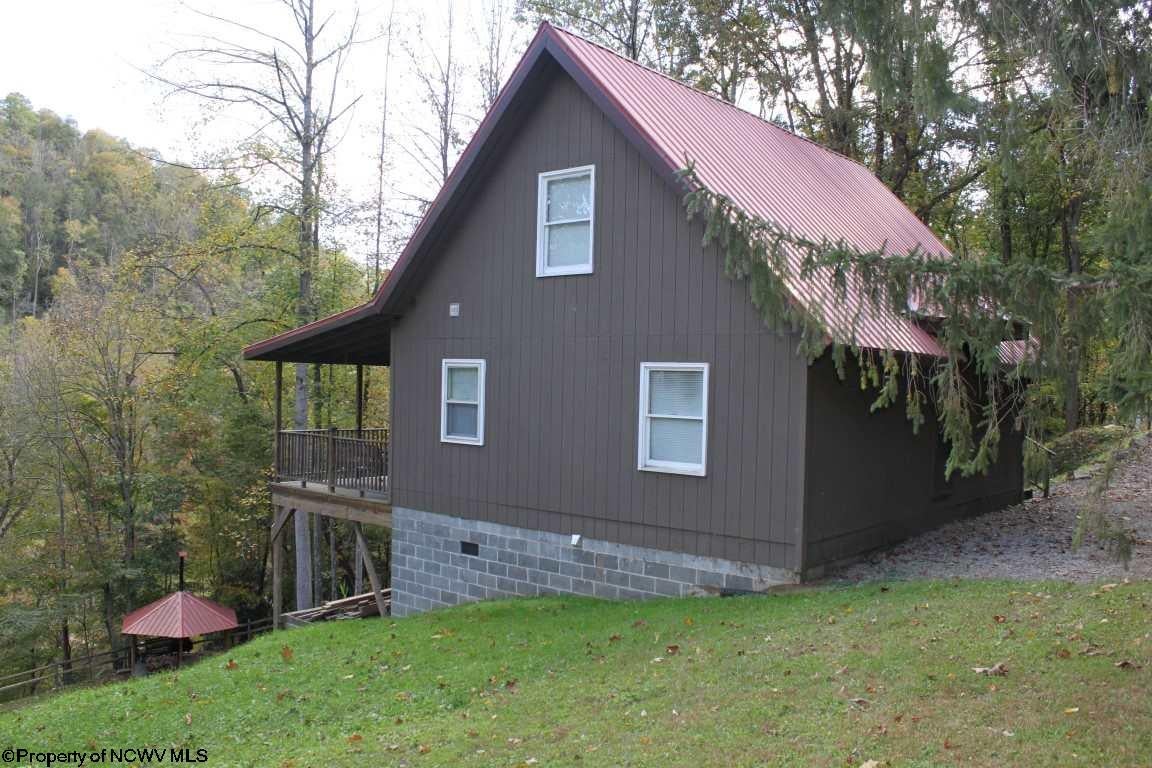 1133 Elk River Road Webster Springs, WV 26288 - Photo 16 of 17 Gallery Image 16