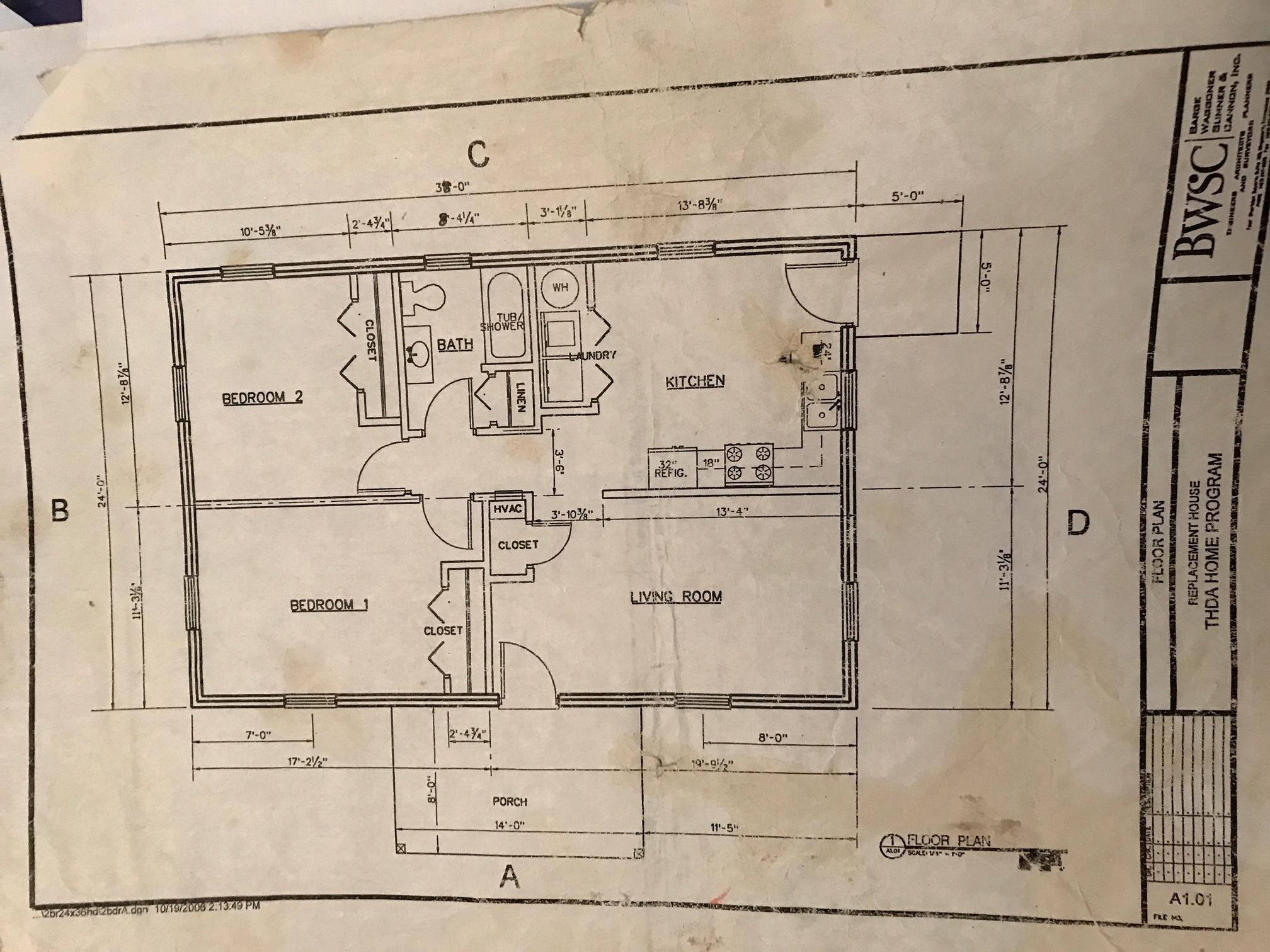 2363 Idle Hour Road Kingsport, TN 37660 - Photo 24 of 24 Idle Hour Layout