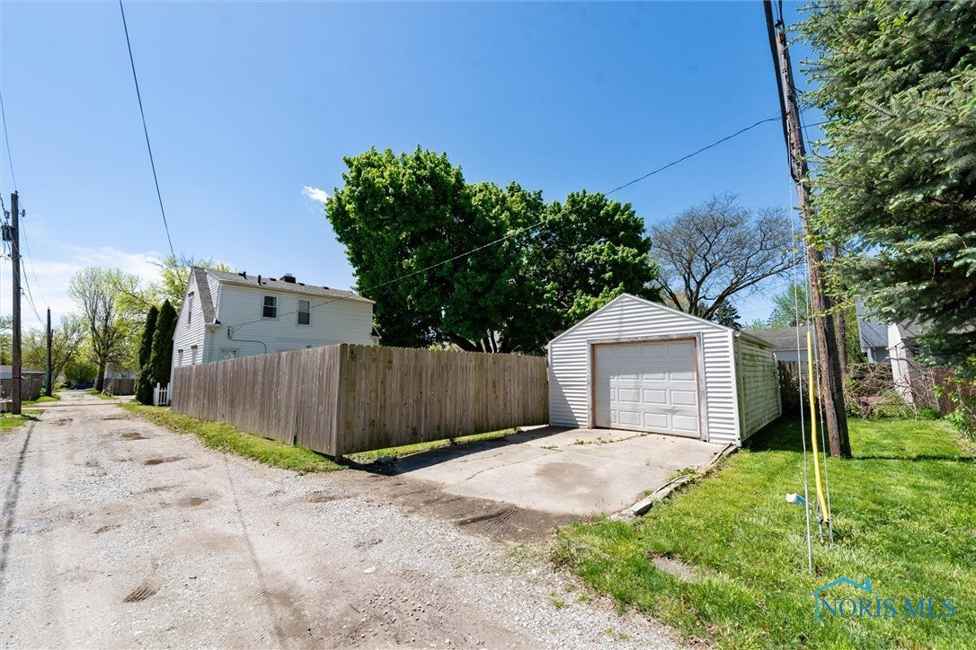 516 Cloverdale Road Toledo, OH 43612 - Photo 41 of 42 Gallery Image 41