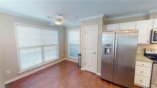 $1,350 | 130 Shallowford Reserve Drive, Unit 101, Lewisville, NC 27023