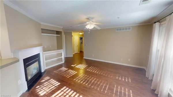 $1,350 | 130 Shallowford Reserve Drive, Unit 101, Lewisville, NC 27023