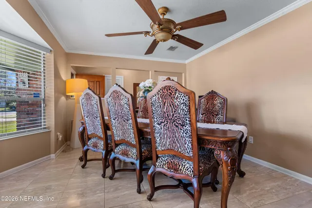 $330,000 | 9062 Moorgate Court, Jacksonville, FL 32257