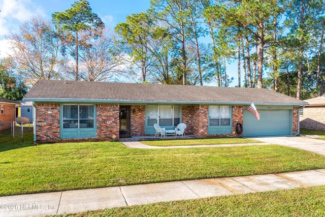 $330,000 | 9062 Moorgate Court, Jacksonville, FL 32257