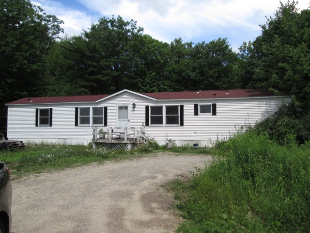 18 Mountain Road Bennington, NH 03442 - Photo 1 of 14 Gallery Image 1