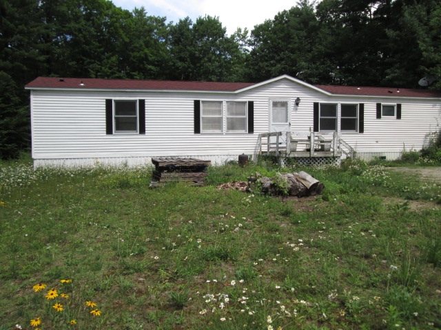 18 Mountain Road Bennington, NH 03442 - Photo 2 of 14 Gallery Image 2