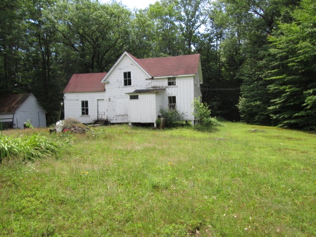 18 Mountain Road Bennington, NH 03442 - Photo 13 of 14 Gallery Image 13