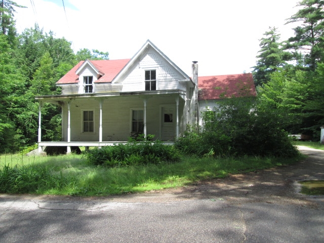 18 Mountain Road Bennington, NH 03442 - Photo 14 of 14 Gallery Image 14