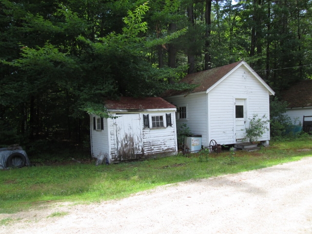 18 Mountain Road Bennington, NH 03442 - Photo 4 of 14 Gallery Image 4