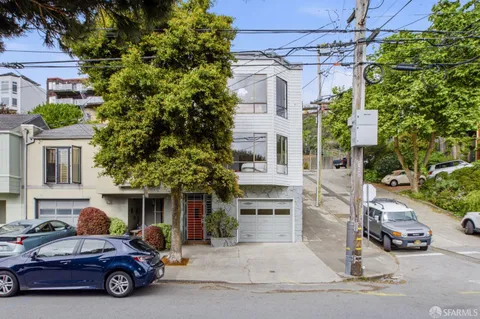 $2,495,000 | 700 Grand View Avenue, San Francisco, CA 94114