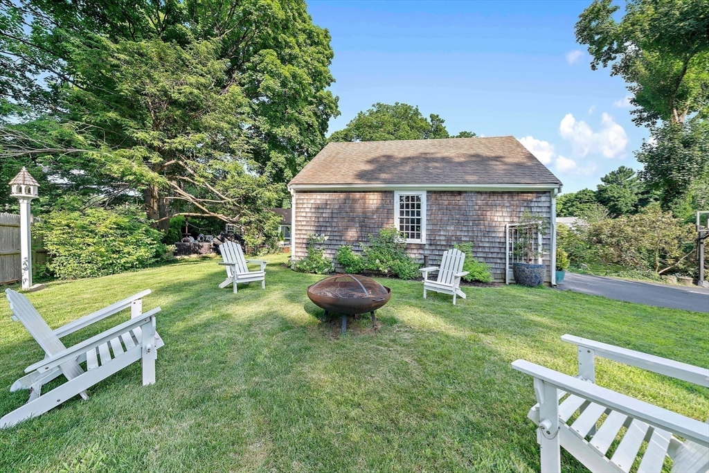 583 Main Street Hingham, MA 02043 - Photo 37 of 39