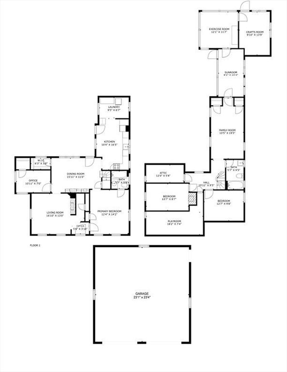 583 Main Street Hingham, MA 02043 - Photo 39 of 39