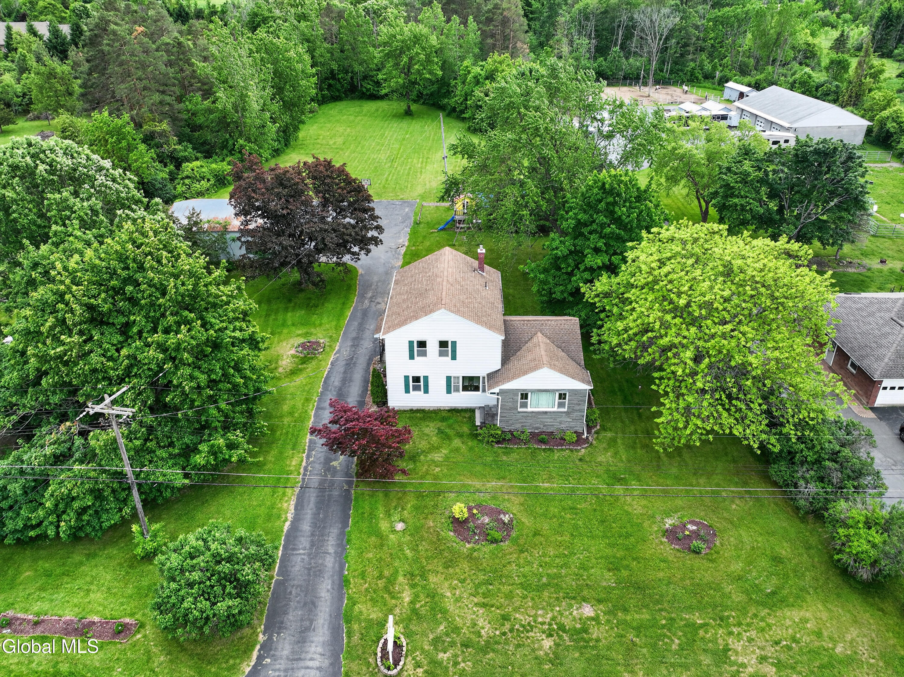 5793 Depot Road Voorheesville, NY 12186 - Photo 79 of 90 005-5793-Depot-Road-Voorheesville-NY-121
