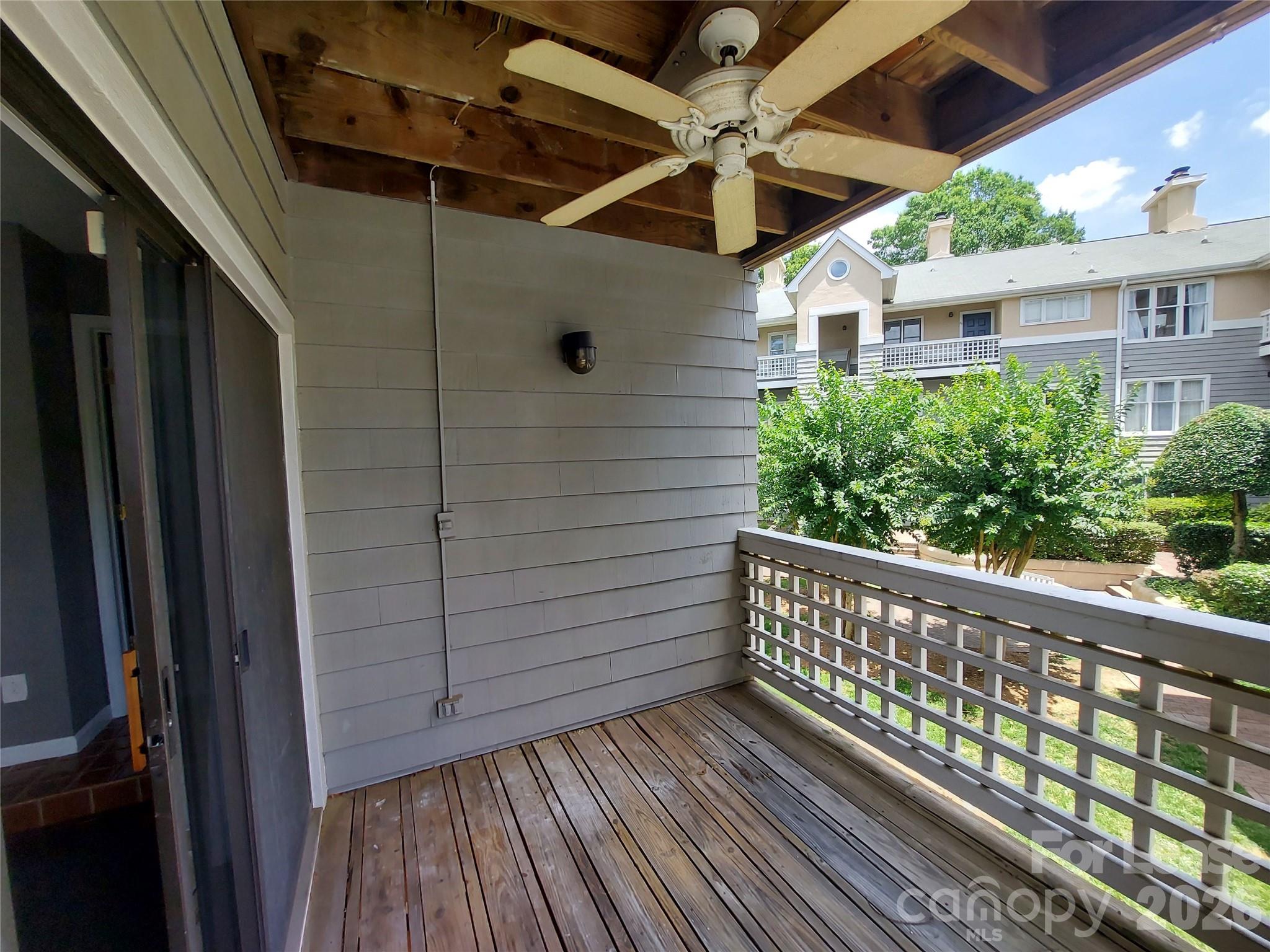 226 Queens Road, Unit 68 Charlotte, NC 28204 - Photo 12 of 29