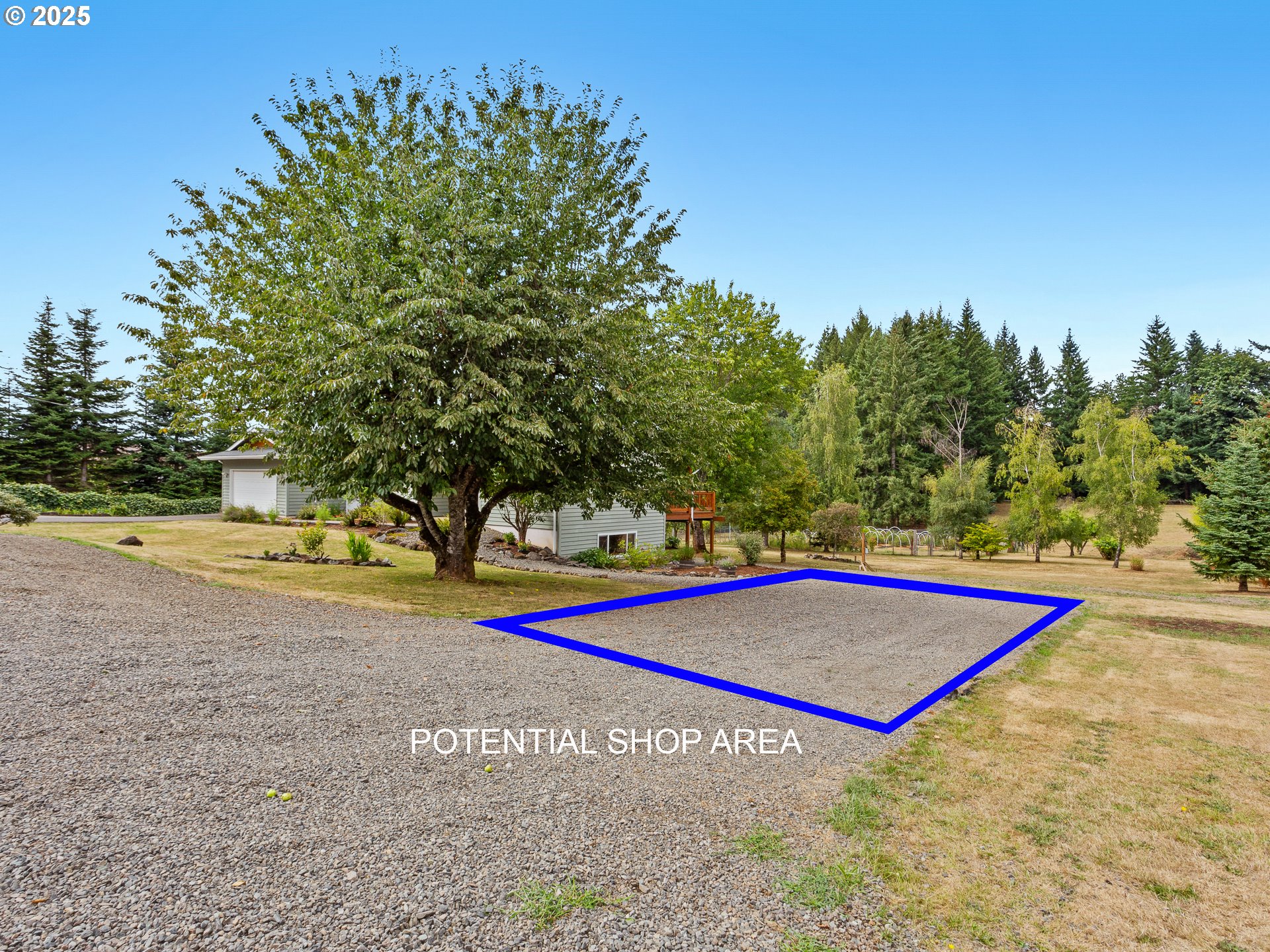 34603 Southeast Jarl Road Boring, OR 97009 - Photo 43 of 48