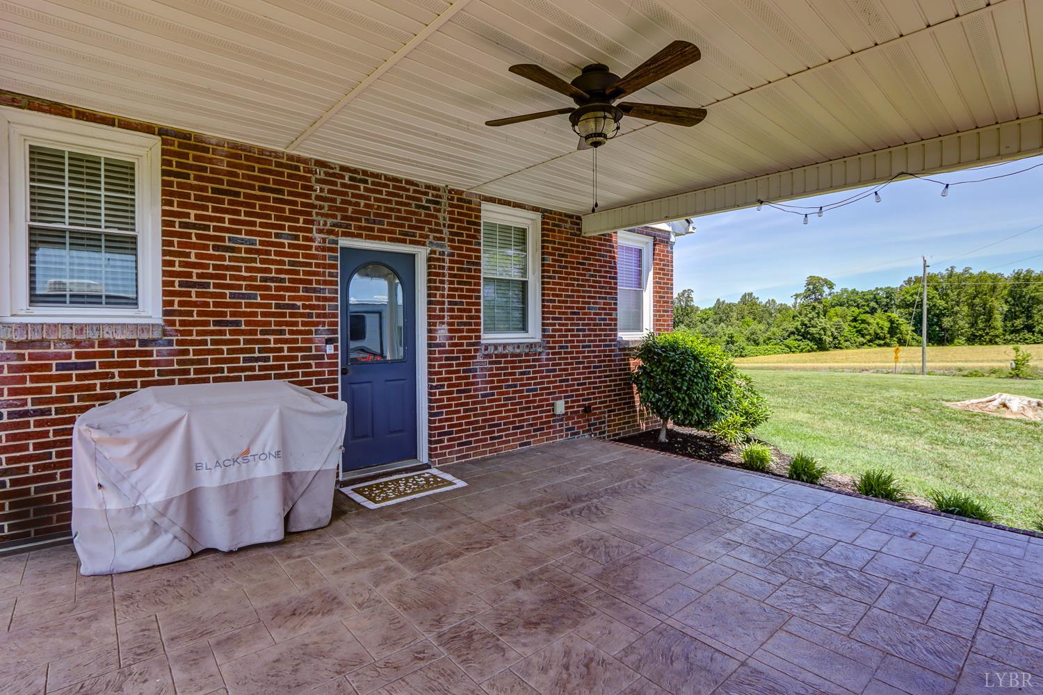 384 Novelty Road Union Hall, VA 24176 - Photo 3 of 49