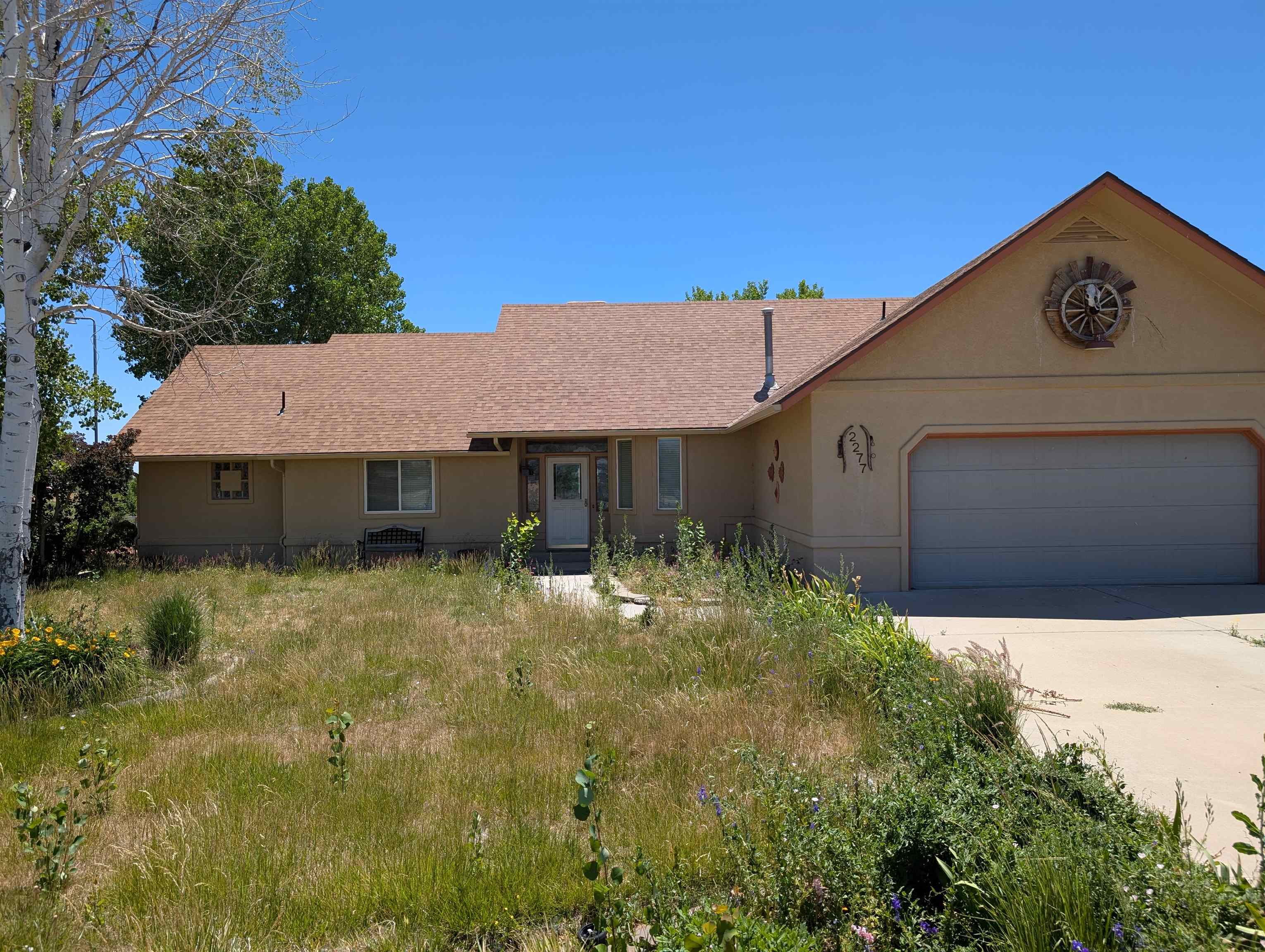 2277 J Road Grand Junction, CO 81505 - Photo 1 of 1 Gallery Image 1