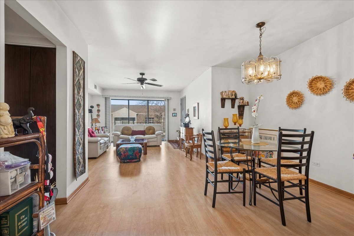 3266 Sanders Road, Unit 6F Northbrook, IL 60062 - Photo 7 of 20