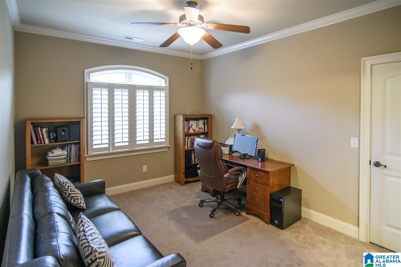 245 Stoneykirk Way Pelham, AL 35124 - Photo 32 of 37
