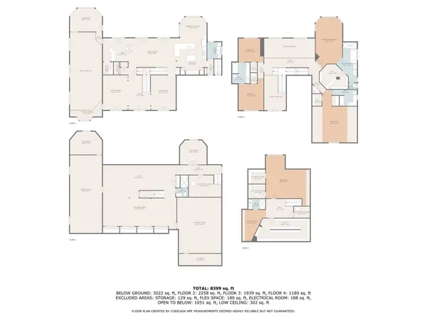 $1,150,000 | 4206 Royal Fox Drive, St. Charles, IL 60174