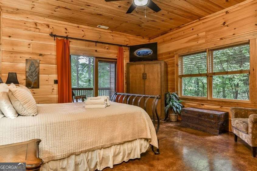 92 Fish Trap Road, Unit 10 Blue Ridge, GA 30513 - Photo 8 of 31