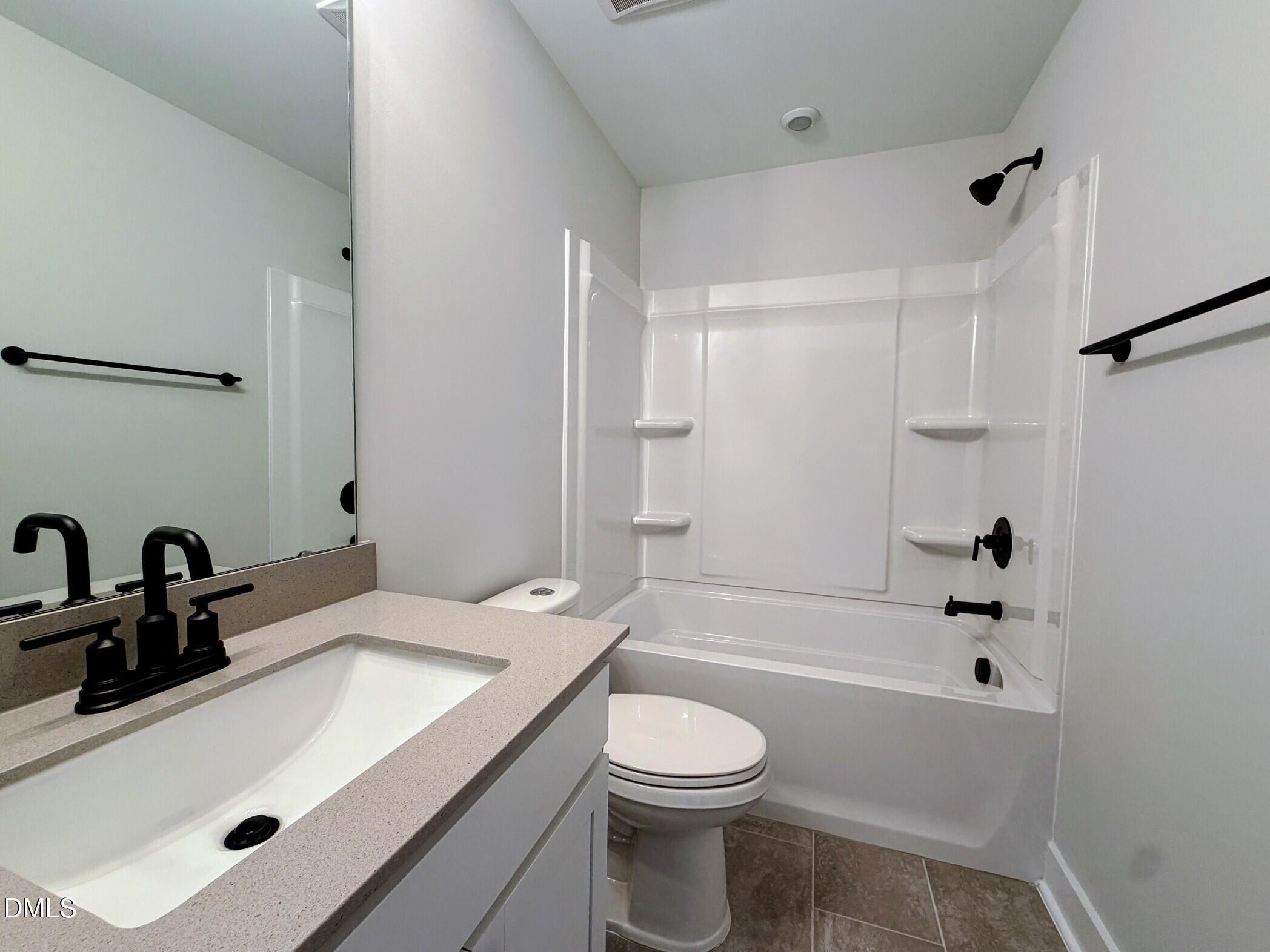 2917 Walden Road Apex, NC 27502 - Photo 13 of 18 family bath