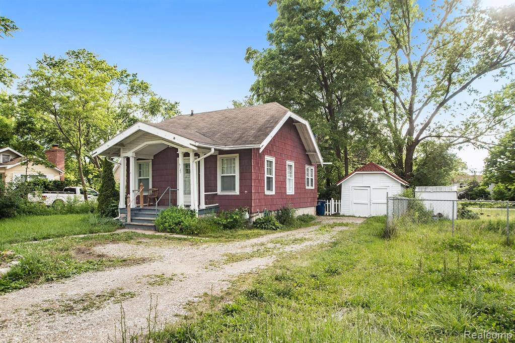 3122 Platt Road Ann Arbor, MI 48108 - Photo 1 of 14