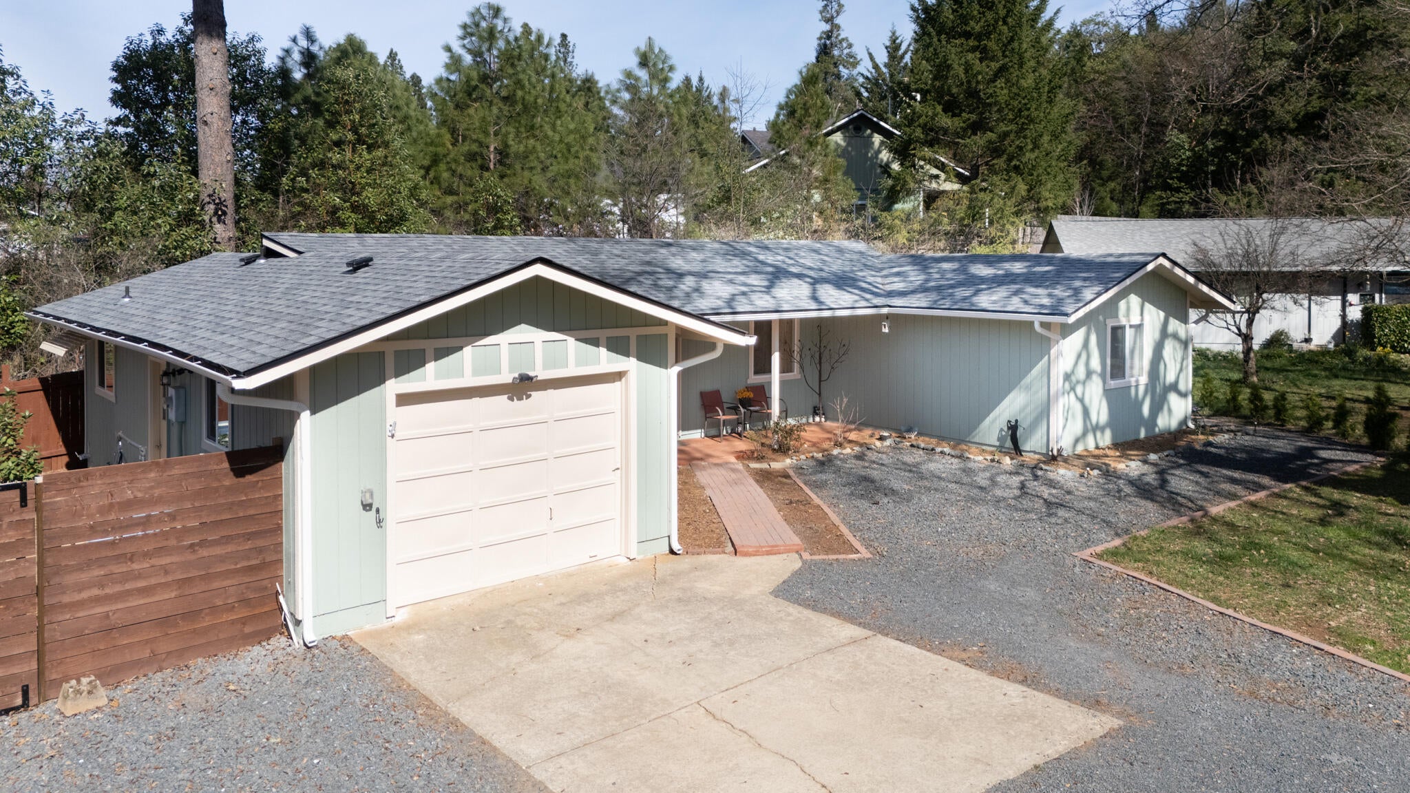 243 Shadowbrook Drive Cave Junction, OR 97523 - Photo 2 of 25 243 1