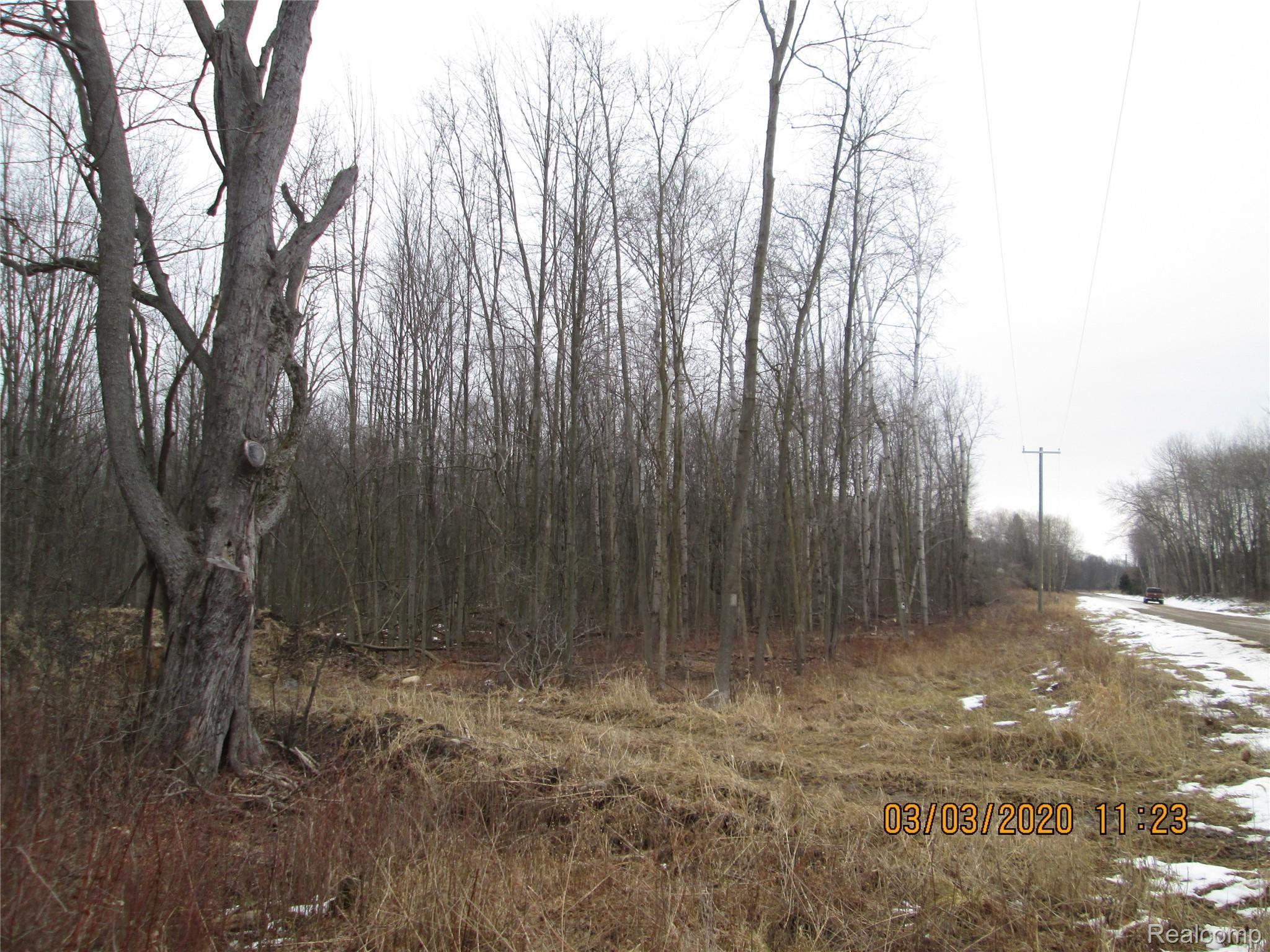 4430 Severance Road Snover, MI 48472 - Photo 2 of 18 IMG_7274.JPG