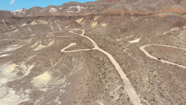 a view of wooden floor and a mountain view