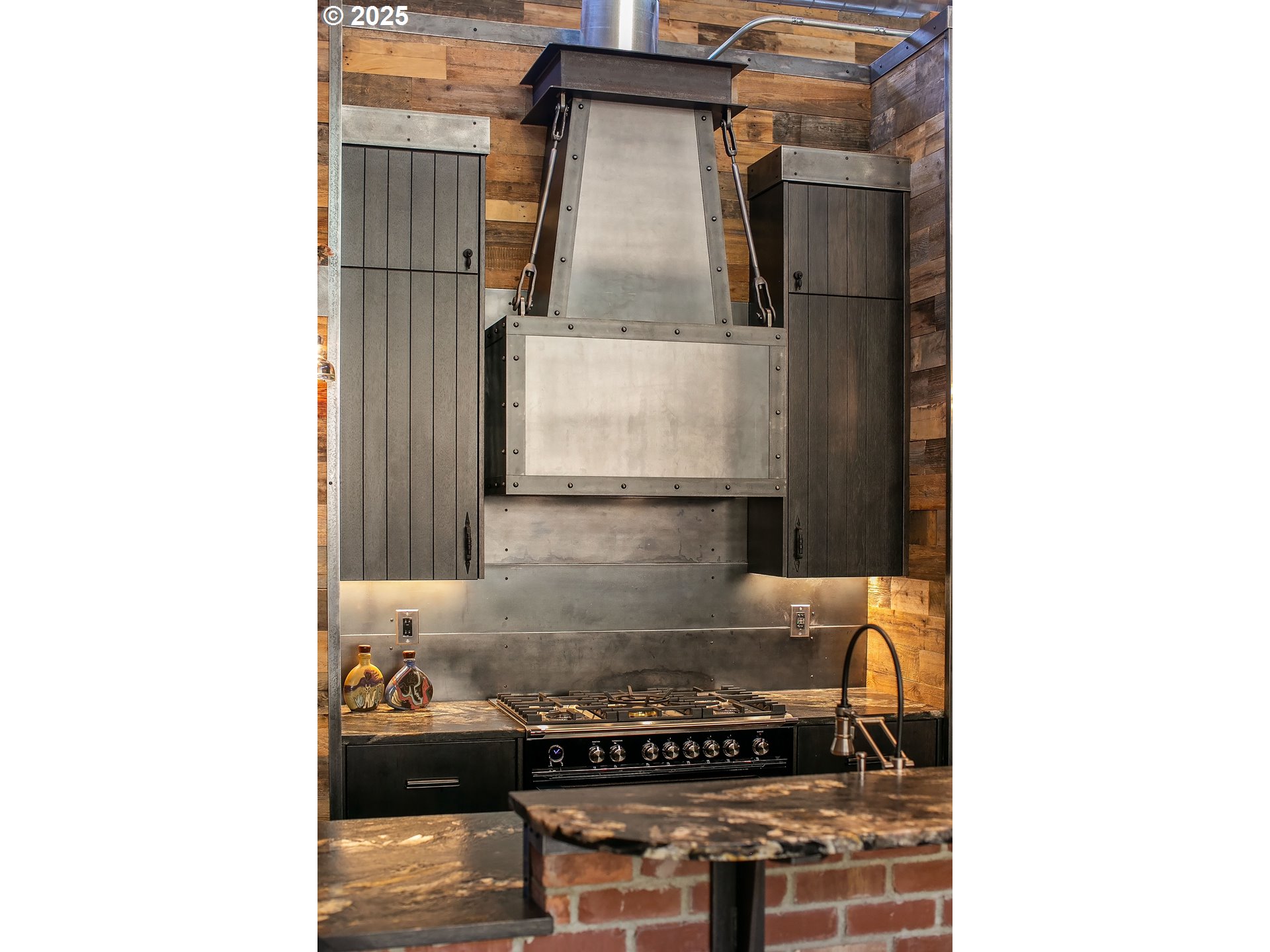 19476 Southwest Century Drive Bend, OR 97702 - Photo 14 of 44 a bathroom with a sink and a mirror