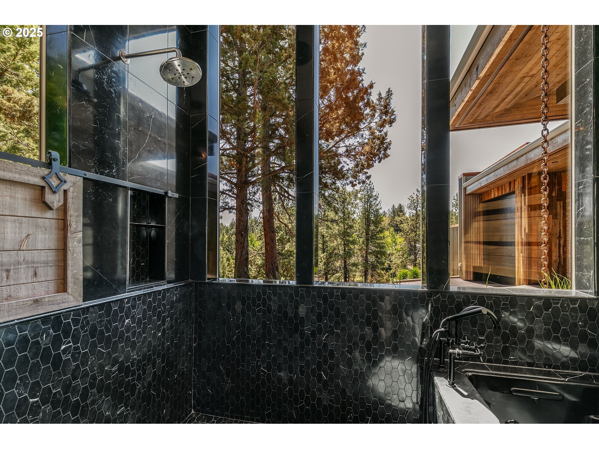19476 Southwest Century Drive Bend, OR 97702 - Photo 22 of 44 a view of a porch