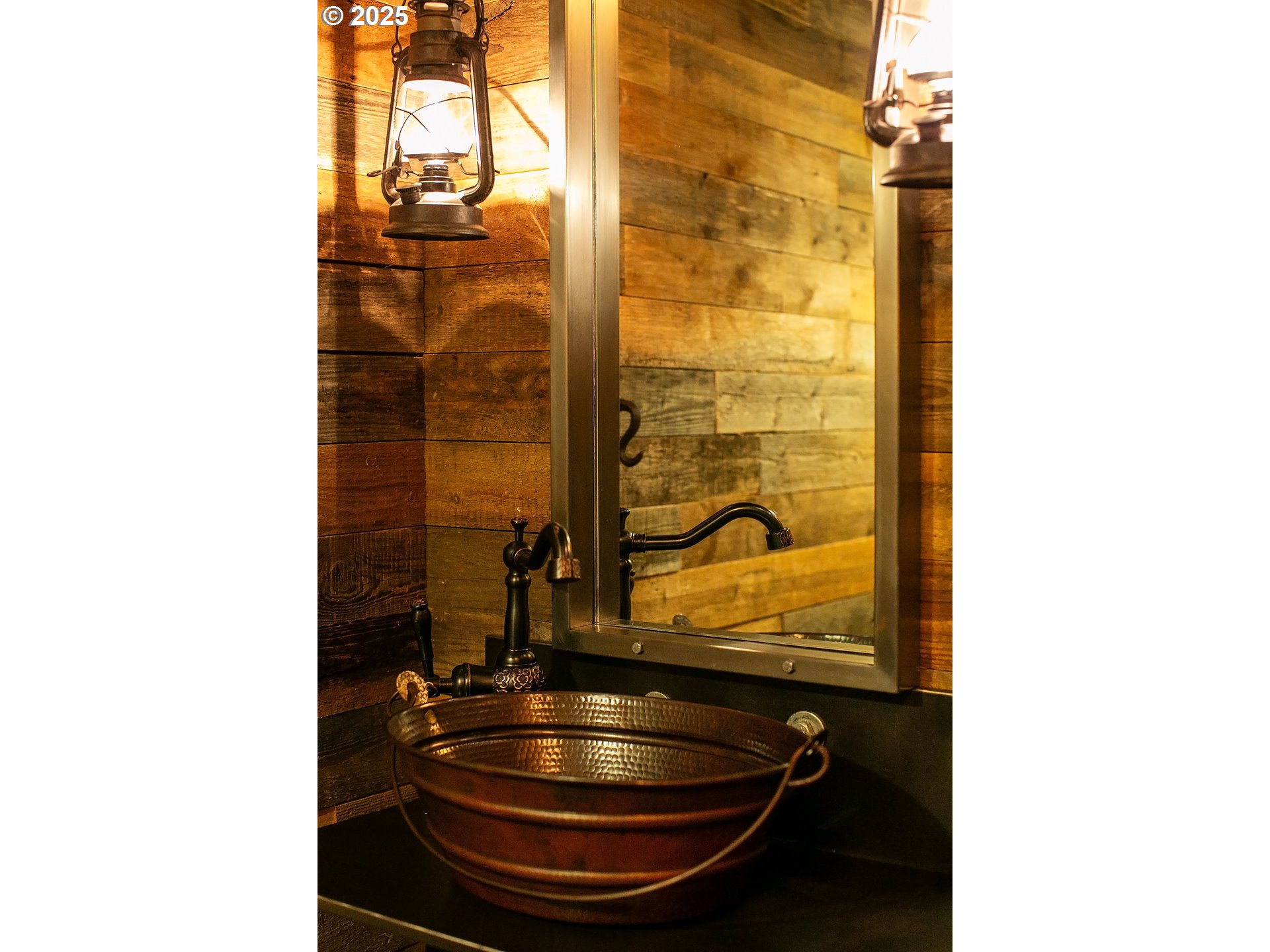 19476 Southwest Century Drive Bend, OR 97702 - Photo 31 of 44 a room with a sink and a mirror