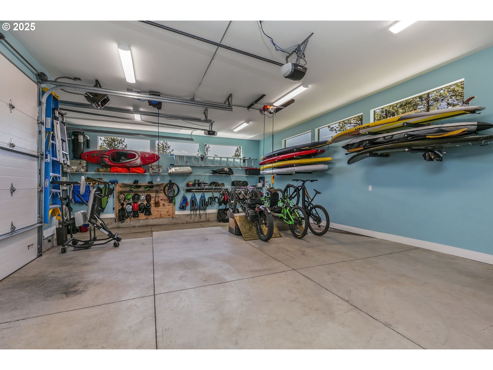 19476 Southwest Century Drive Bend, OR 97702 - Photo 32 of 44 a view of storage and utility room