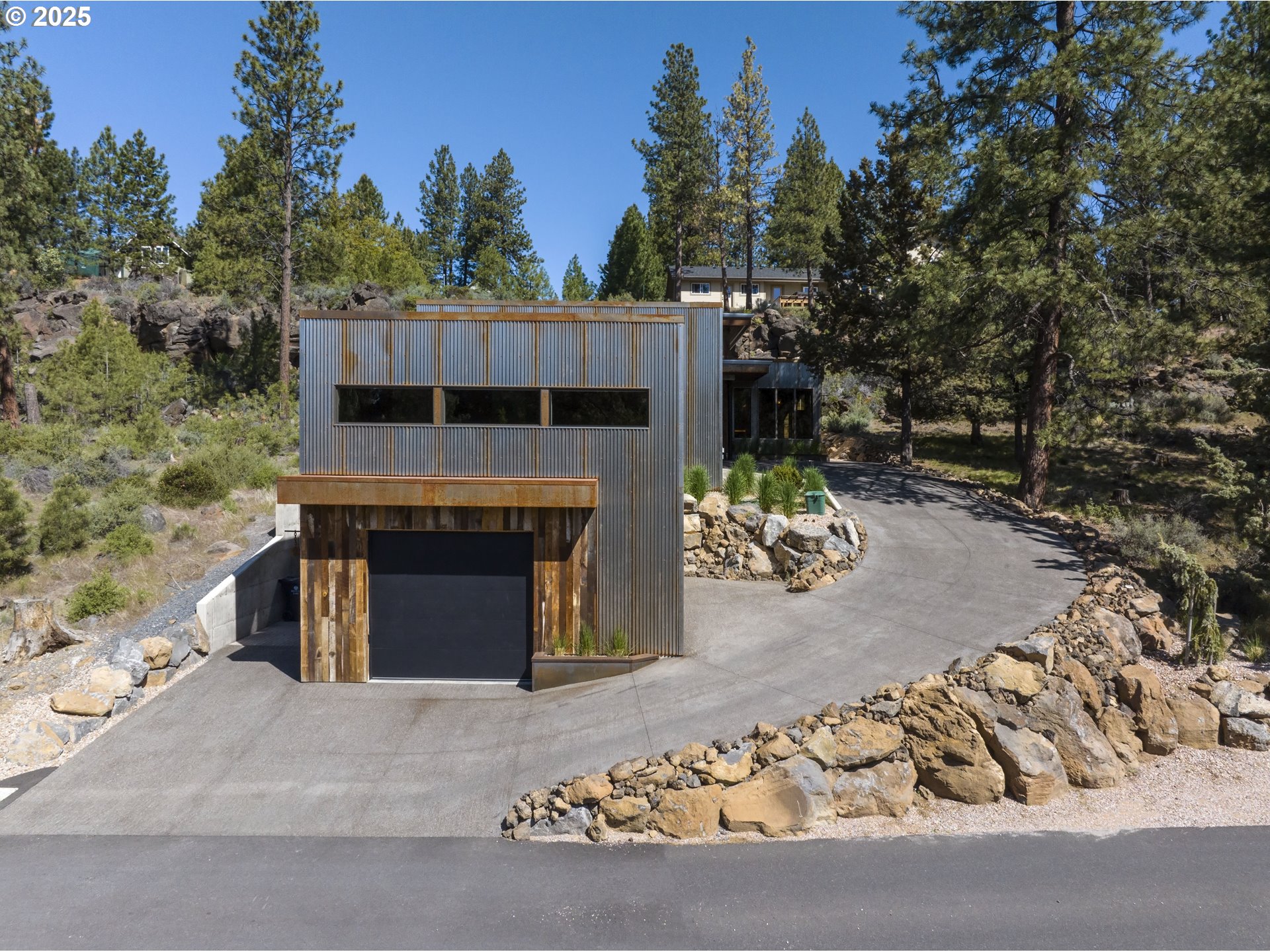 19476 Southwest Century Drive Bend, OR 97702 - Photo 44 of 44 an outdoor view with patio