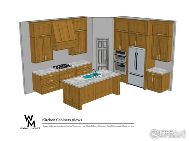 a living room with stainless steel appliances kitchen island granite countertop a refrigerator a stove a sink and dishwasher