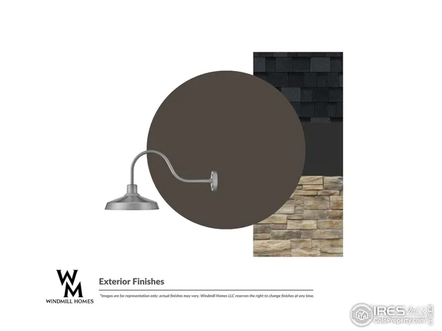 $775,590 | 742 Canoe Birch Drive, Windsor, CO 80550