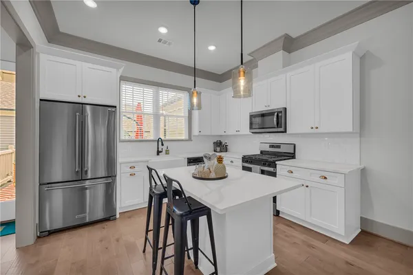 $464,631 | 190 Thomas Green Boulevard, Clemson, SC 29631