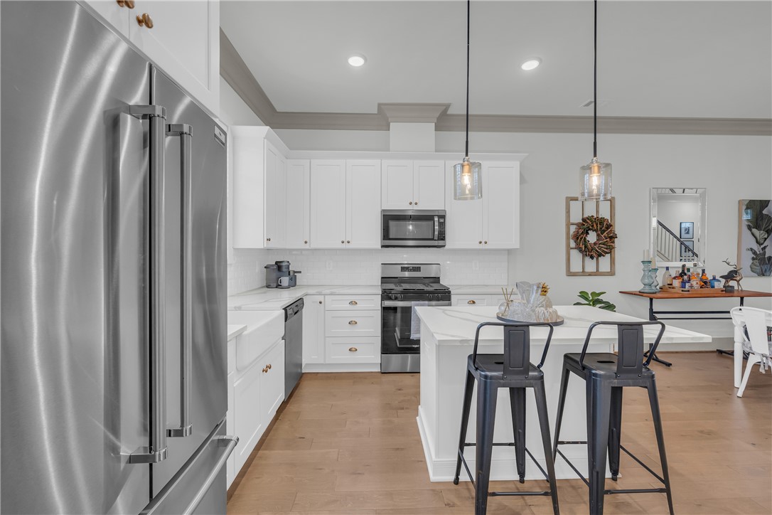 190 Thomas Green Boulevard Clemson, SC 29631 - Photo 20 of 50