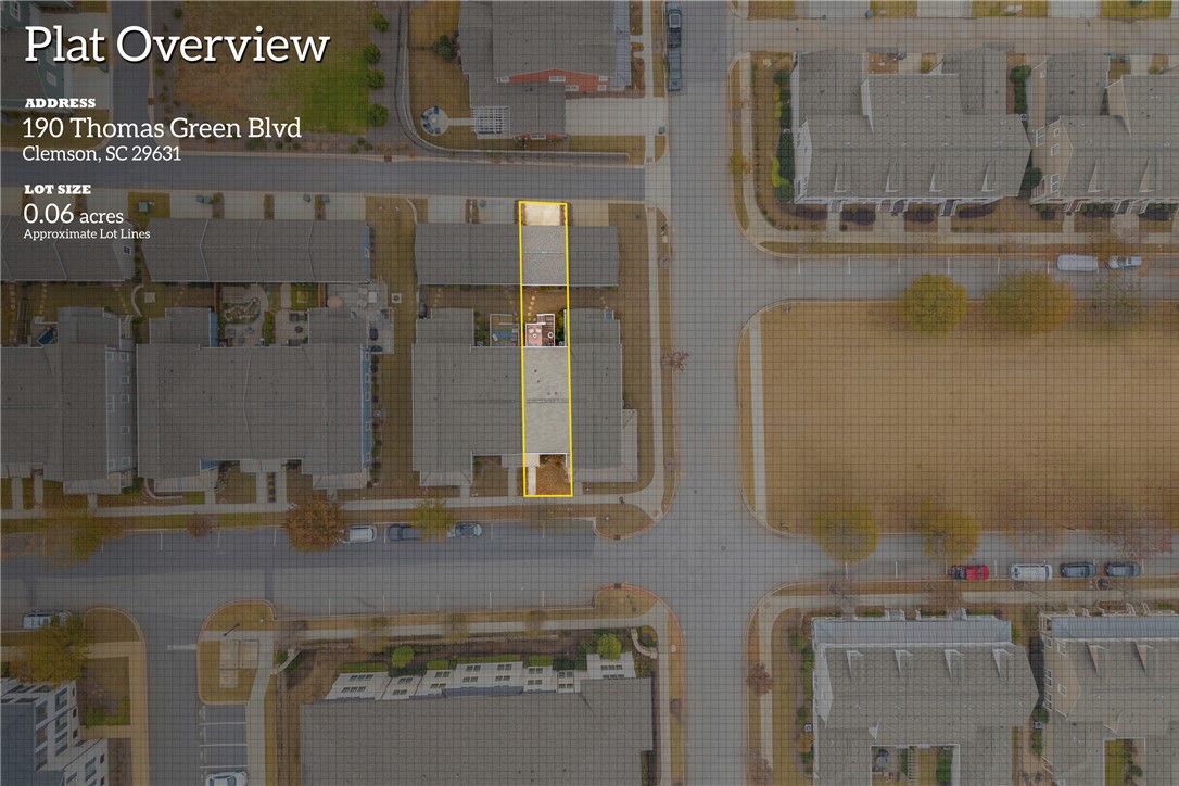 190 Thomas Green Boulevard Clemson, SC 29631 - Photo 2 of 50