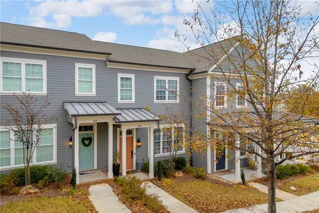 $469,631 | 190 Thomas Green Boulevard, Clemson, SC 29631