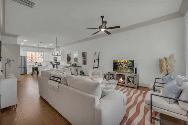 $464,631 | 190 Thomas Green Boulevard, Clemson, SC 29631