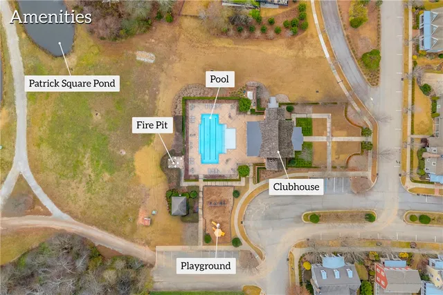 $469,631 | 190 Thomas Green Boulevard, Clemson, SC 29631