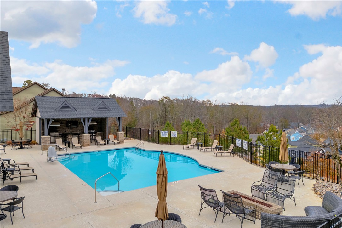 190 Thomas Green Boulevard Clemson, SC 29631 - Photo 43 of 50